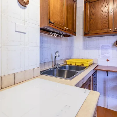 Apartment Casa Stella A *
