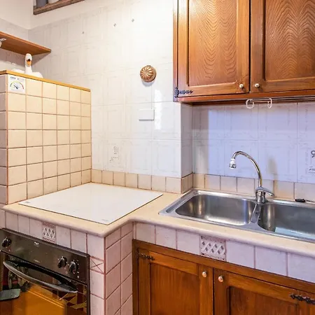 Casa Stella A Gallipoli