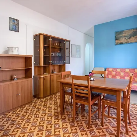 Casa Stella A Apartment
