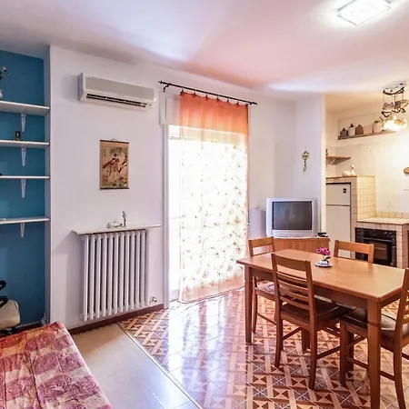 Apartment Casa Stella A *