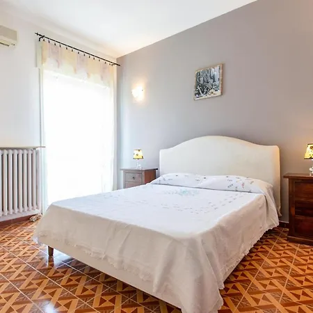 Casa Stella A Apartment Gallipoli